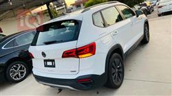 Volkswagen Taos
